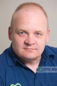 Сазонов Константин Вячеславович - Пермь