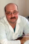 Сазонов Николай Николаевич - Курган