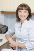 Сазонова Анна Ивановна - Орёл