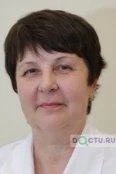 Сазонова Галина Федоровна - Екатеринбург