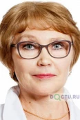Сазонова Ирина Гельевна - Москва