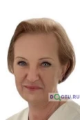 Сазонова Ирина Александровна - Ростов-на-Дону