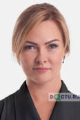 Сазонова Ирина Евгеньевна - Нижний Новгород
