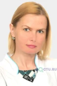 Сазонова Яна Геннадьевна - Москва