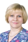 Сазонова Людмила Николаевна - Москва