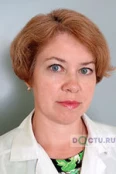 Сазонова Наталья Ивановна - Брянск