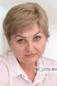 Сазонова Наталья Александровна - Пятигорск