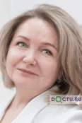 Сазонова Ольга Анатольевна - Мурманск