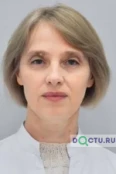 Сазонова Ольга Ивановна - Новороссийск