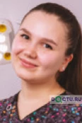 Сазонова Ольга Николаевна - Курск