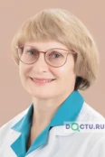 Сазонова Ольга Владимировна - Новосибирск