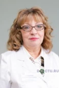 Сазонова Светлана Николаевна - Москва