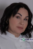 Сазонова Светлана Витальевна - Ульяновск