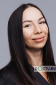 Сазонова Татьяна Алексеевна - Волгоград