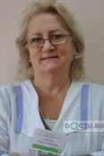 Сазонова Татьяна Борисовна - Москва