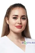 Сазонова Виктория Александровна - Ростов-на-Дону