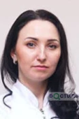 Сазонова Виктория Владимировна - Пенза