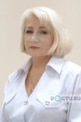 Сазонтова Ирина Вячеславовна - Брянск