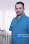 Сбейх Самер Фавзи Файез - Челябинск