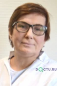 Сбитнева Лариса Васильевна - Омск