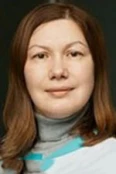 Сбродова Алена Геннадьевна - Красноярск