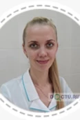 Сбродова Елена Сергеевна - Ярославль