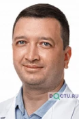 Сбытов Михаил Викторович - Москва