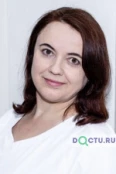 Счетчикова Ирина Васильевна - Иркутск
