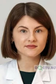 Сдвигова Наталия Андреевна - Москва