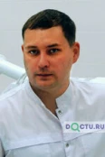 Сеченов Дмитрий Владимирович - Уфа