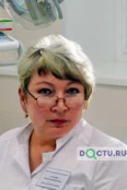 Сеченова Разиля Фанильевна - Уфа