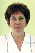 Седая Наталия Павловна - Оренбург