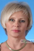 Седавных Елена Аркадьевна - Киров