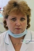 Седехина Наталья Геннадьевна - Москва