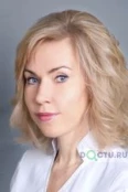 Седельникова Юлия Александровна - Москва