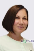 Седельникова Наталья Семёновна - Калининград