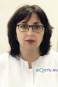 Седикова Наталья Ивановна - Симферополь