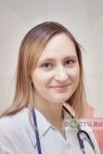 Седина Надежда Владимировна - Челябинск