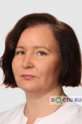 Седяева Елена Анатольевна - Нижний Новгород