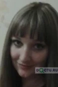 Седякина Алена Николаевна - Барнаул