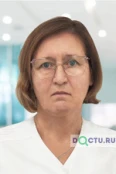 Седнева Валентина Петровна - Калининград