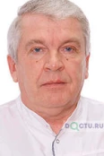 Седов Алексей Дмитриевич - Москва