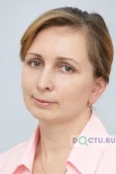 Седова Александра Борисовна - Санкт-Петербург