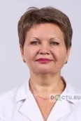 Седова Ирина Александровна - Орёл