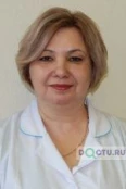 Седова Ирина Георгиевна - Москва