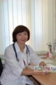 Седова Марина Евгеньевна - Казань