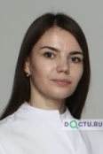 Седова Надежда Андреевна - Пермь