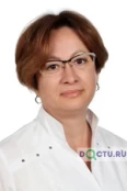 Седова Оксана Викторовна - Рыбинск