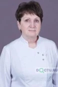 Седова Светлана Владимировна - Москва