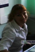 Седова Светлана Юрьевна - Москва